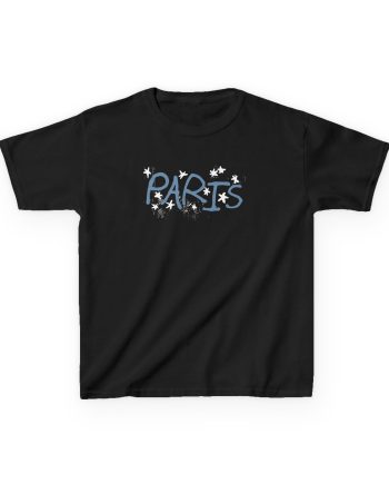 Morat Paris Kids Heavy Cotton™ Tee