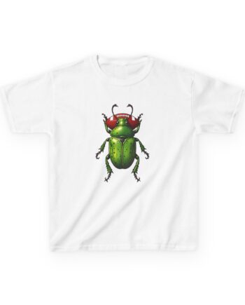 Sza Sos – Beetle Ball Kids Heavy Cotton™ Tee