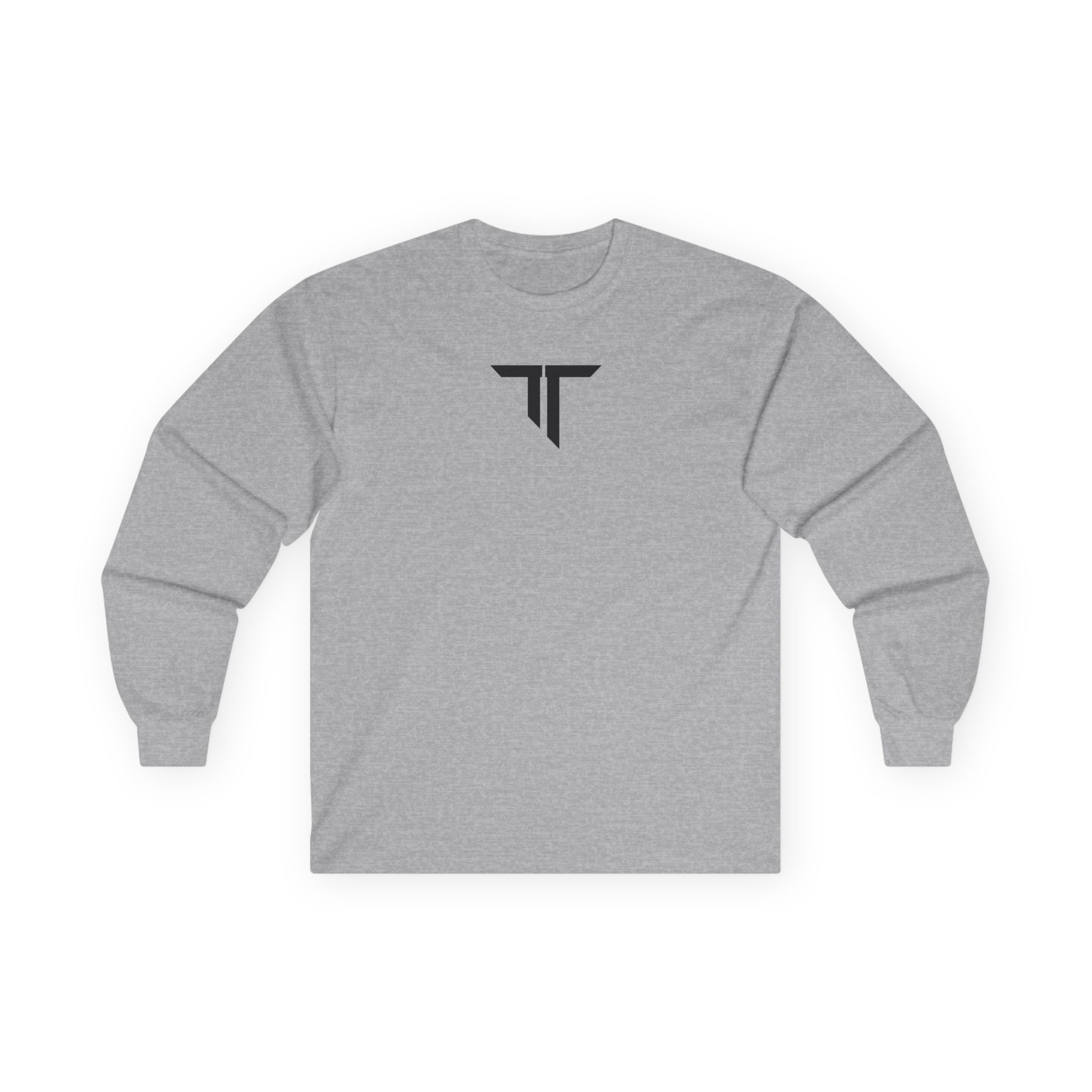 Tom Twers Always Believe in Your Dreams Unisex Ultra Cotton Long Sleeve Tee - Image 5