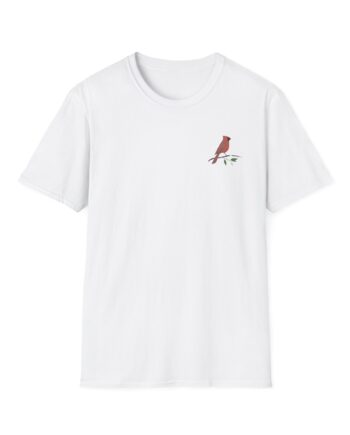 Sza Sos Good Days Unisex Softstyle T-Shirt