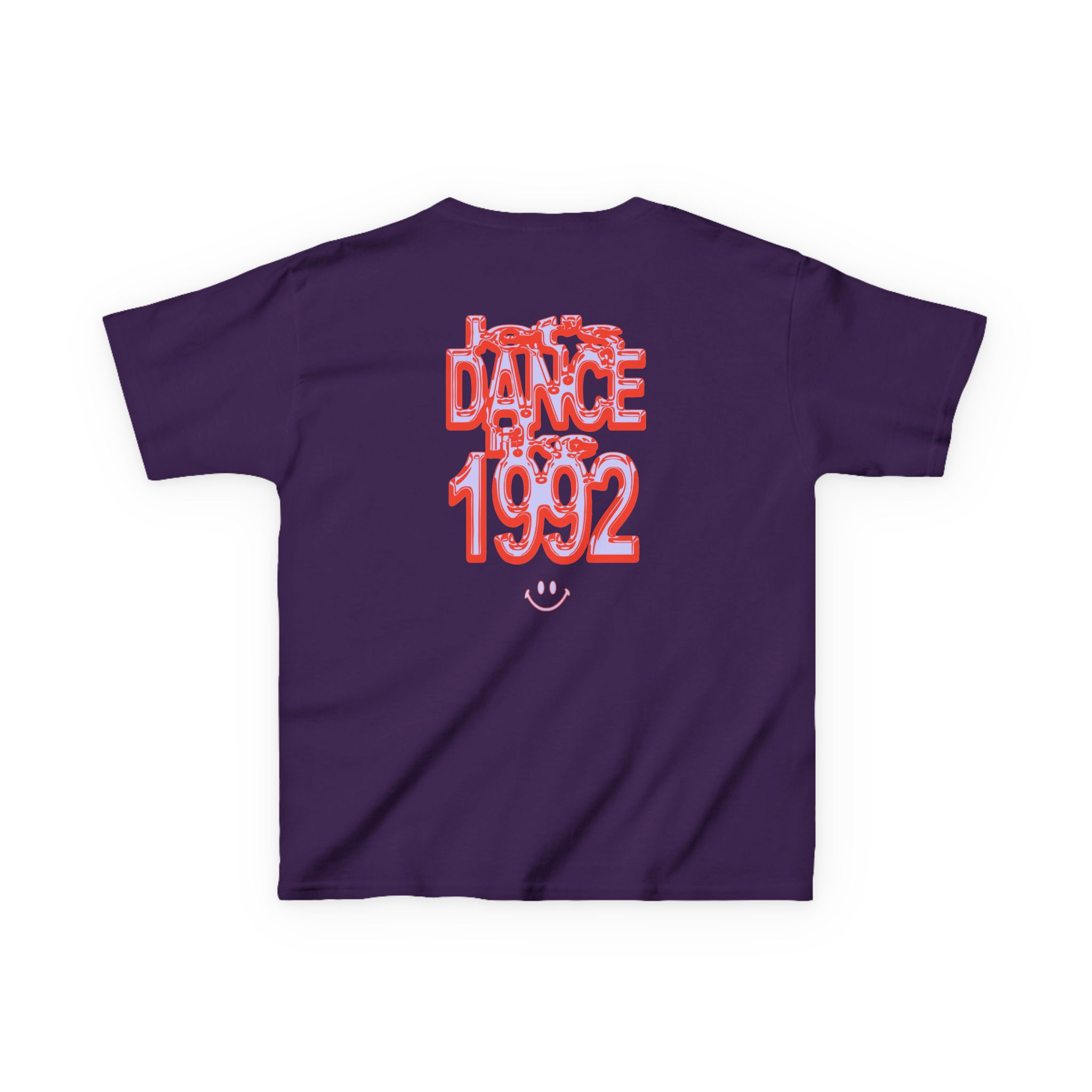 Dom Dolla 1992 Kids Heavy Cotton™ Tee - Image 20
