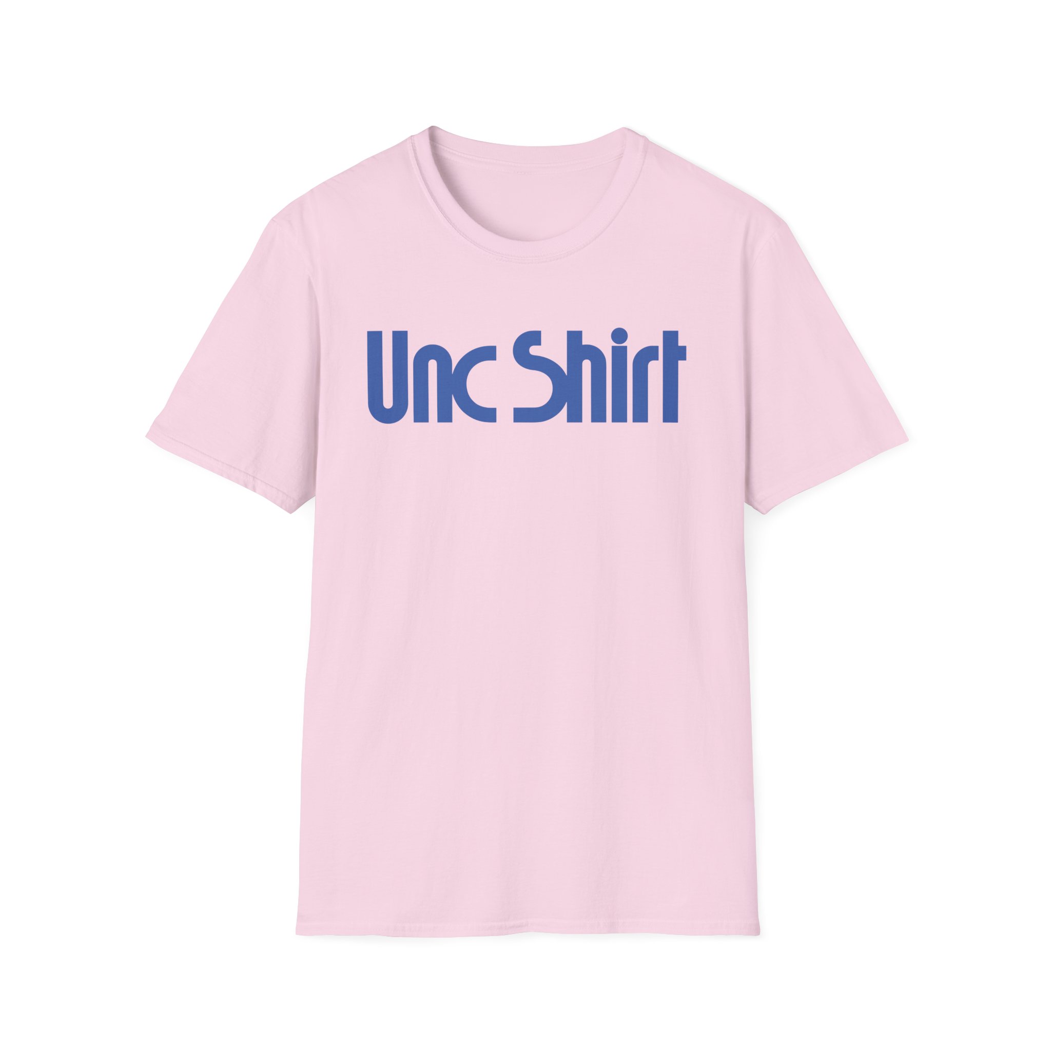 Aminé UNC Unisex Softstyle T-Shirt - Image 13