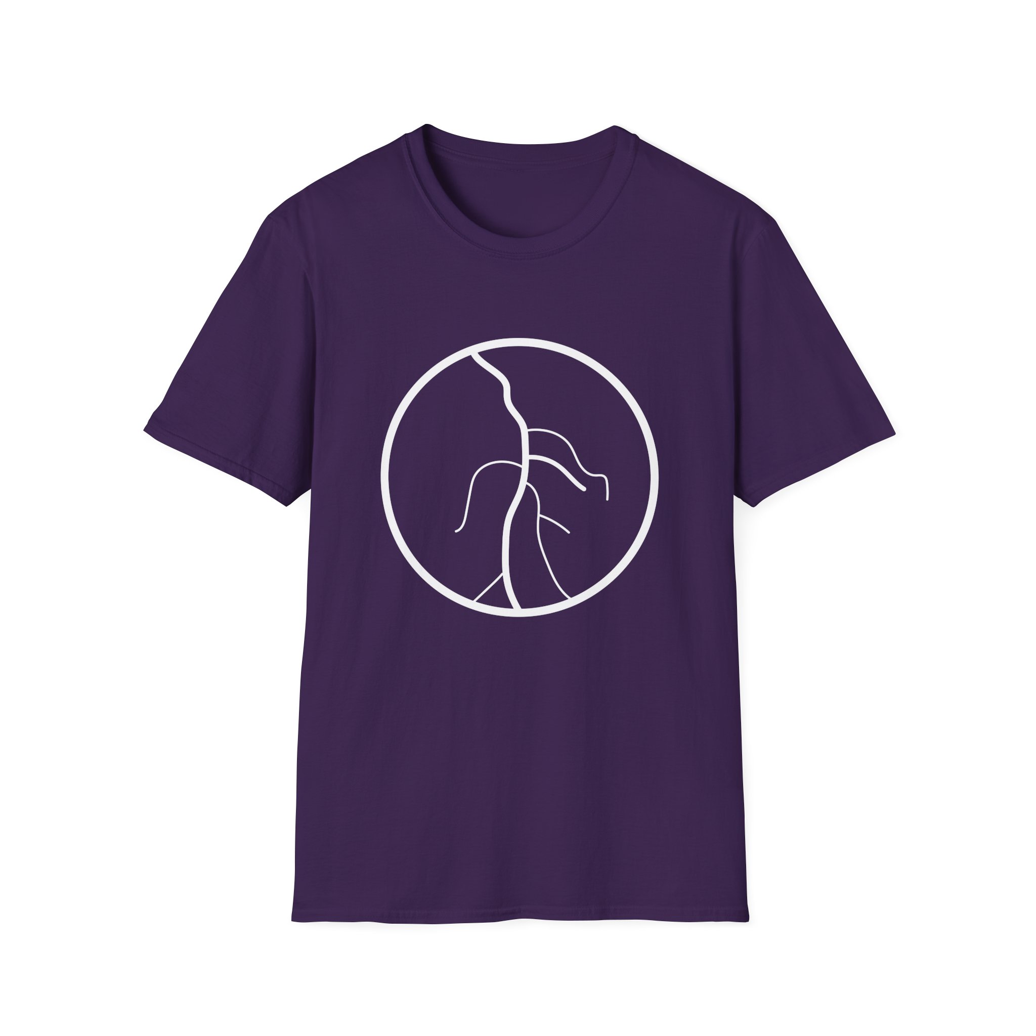 Calvin Harris Unisex Softstyle T-Shirt - Image 17