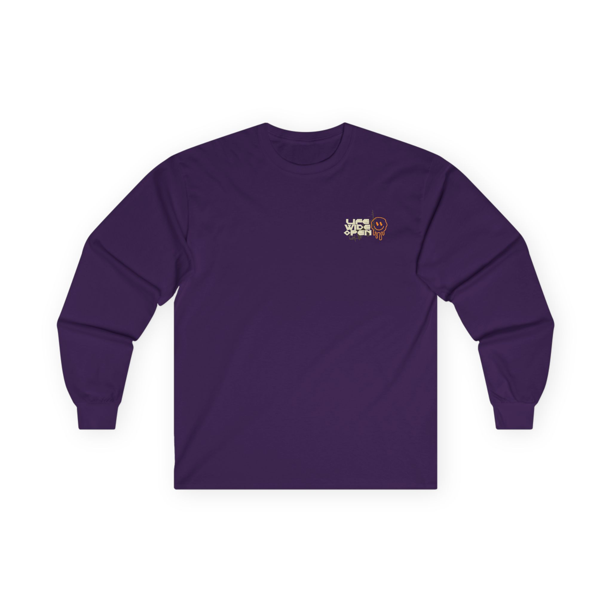 Cboystv Icon Unisex Ultra Cotton Long Sleeve Tee - Image 7