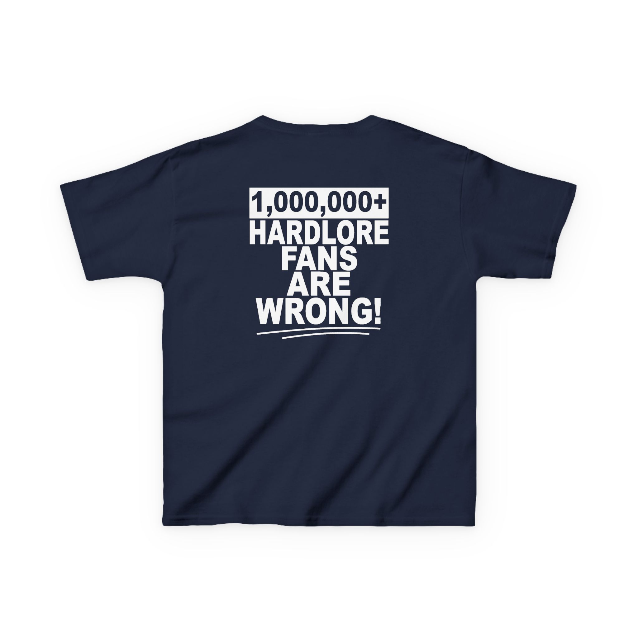 Weekend Nachos Kids Heavy Cotton™ Tee - Image 12