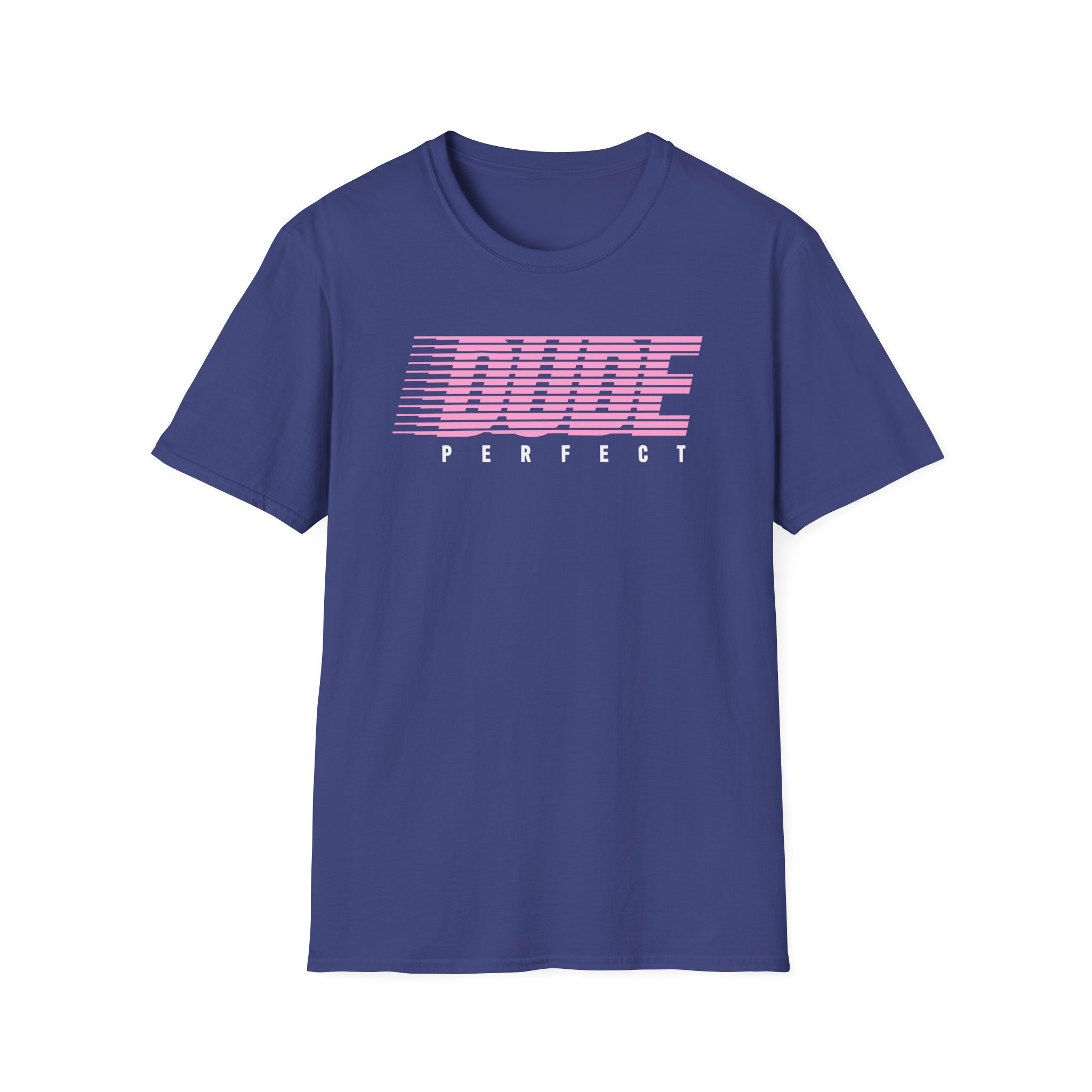 Dude Perfect Retro Speed Sleeveless Unisex Softstyle T-Shirt - Image 11
