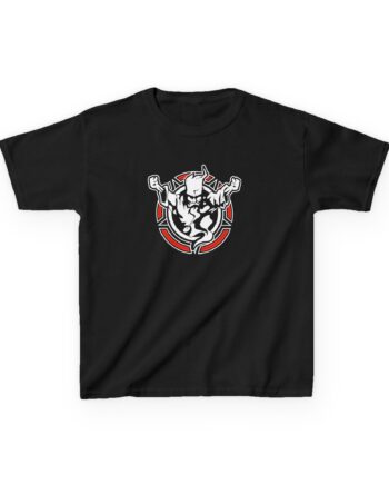 Thunderdome Kids Heavy Cotton™ Tee