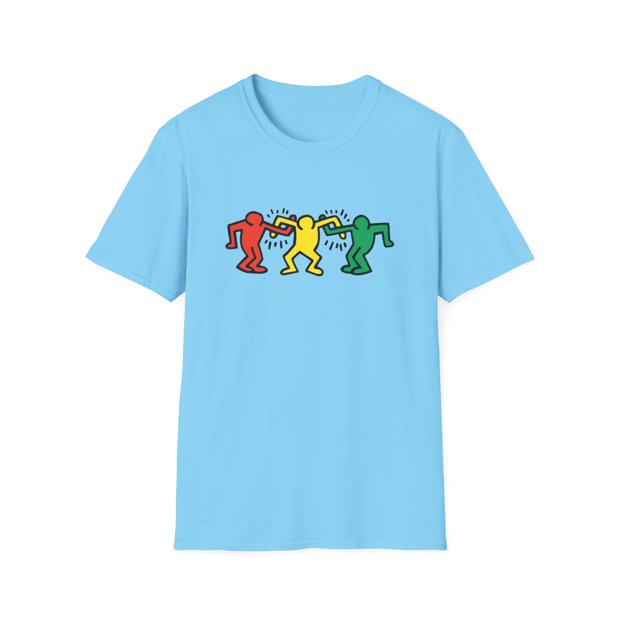 Tay Keith Unisex Softstyle T-Shirt - Image 15