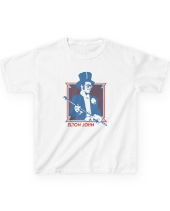 Ej Farewell Top Hat Kids Heavy Cotton™ Tee