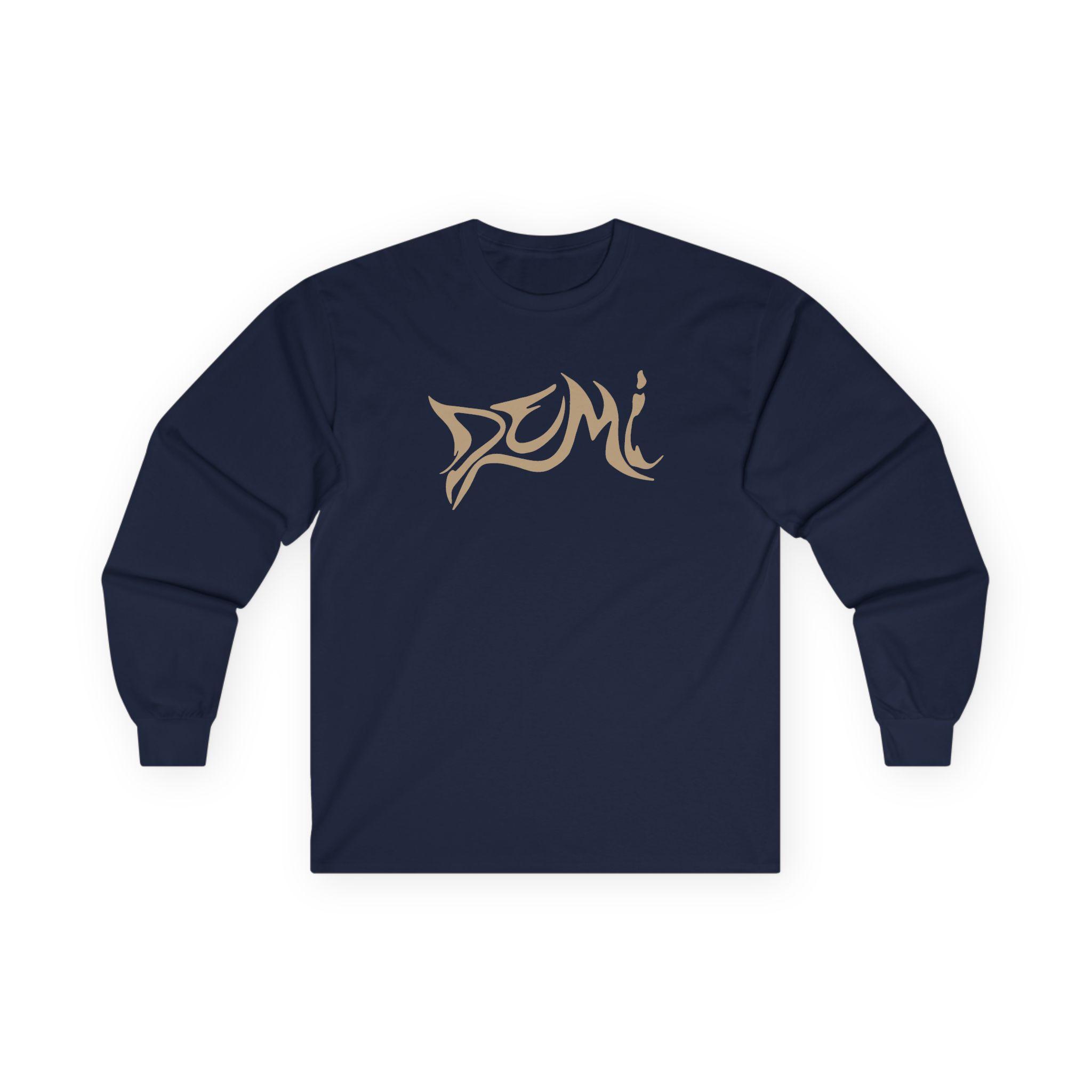 D L Earth Day Unisex Ultra Cotton Long Sleeve Tee - Image 7