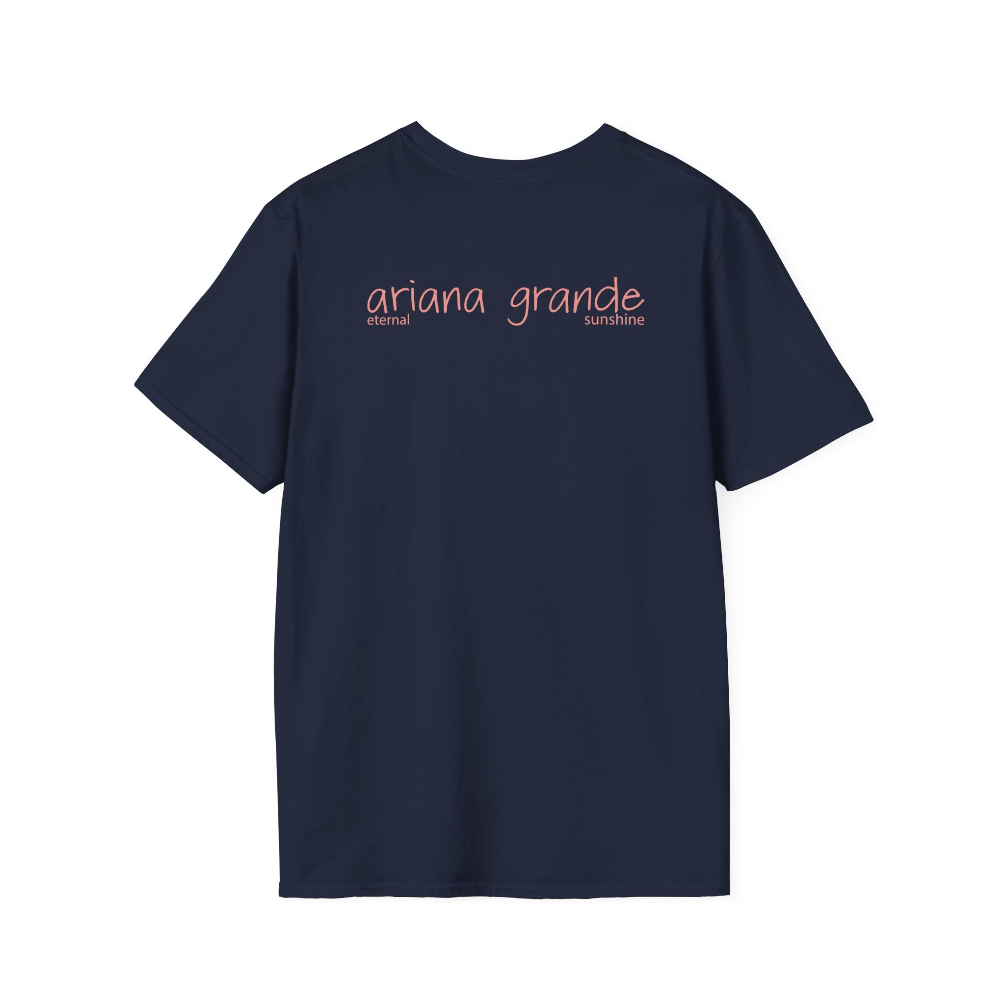 AG Sunshine Unisex Softstyle T-Shirt - Image 12