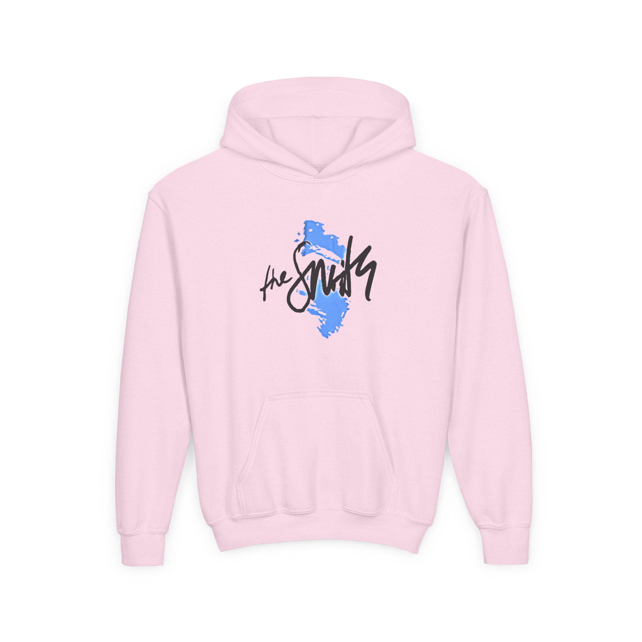 The Snuts Youth Heavy Blend Hooded Sweatshirt - Image 5