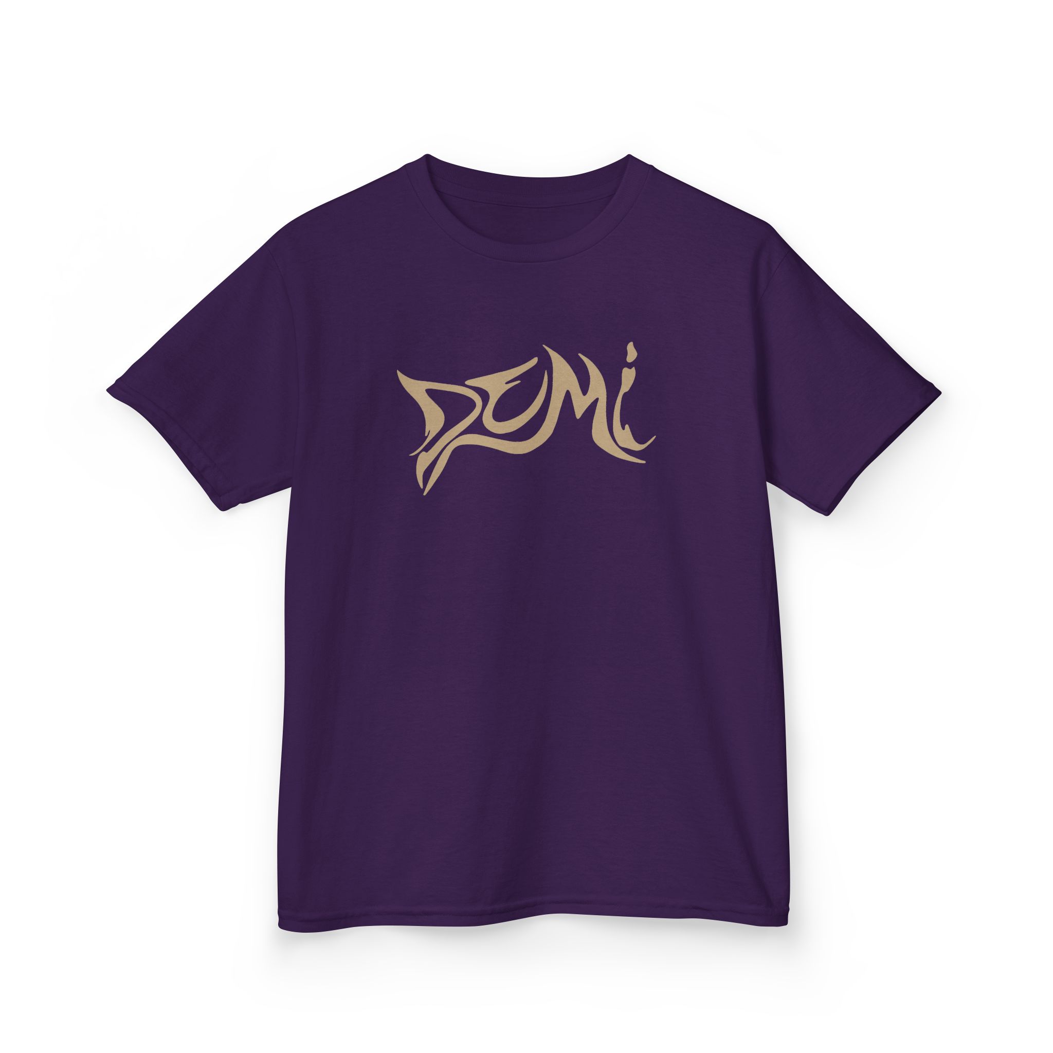 D L Earth Day Kids Heavy Cotton™ Tee - Image 7