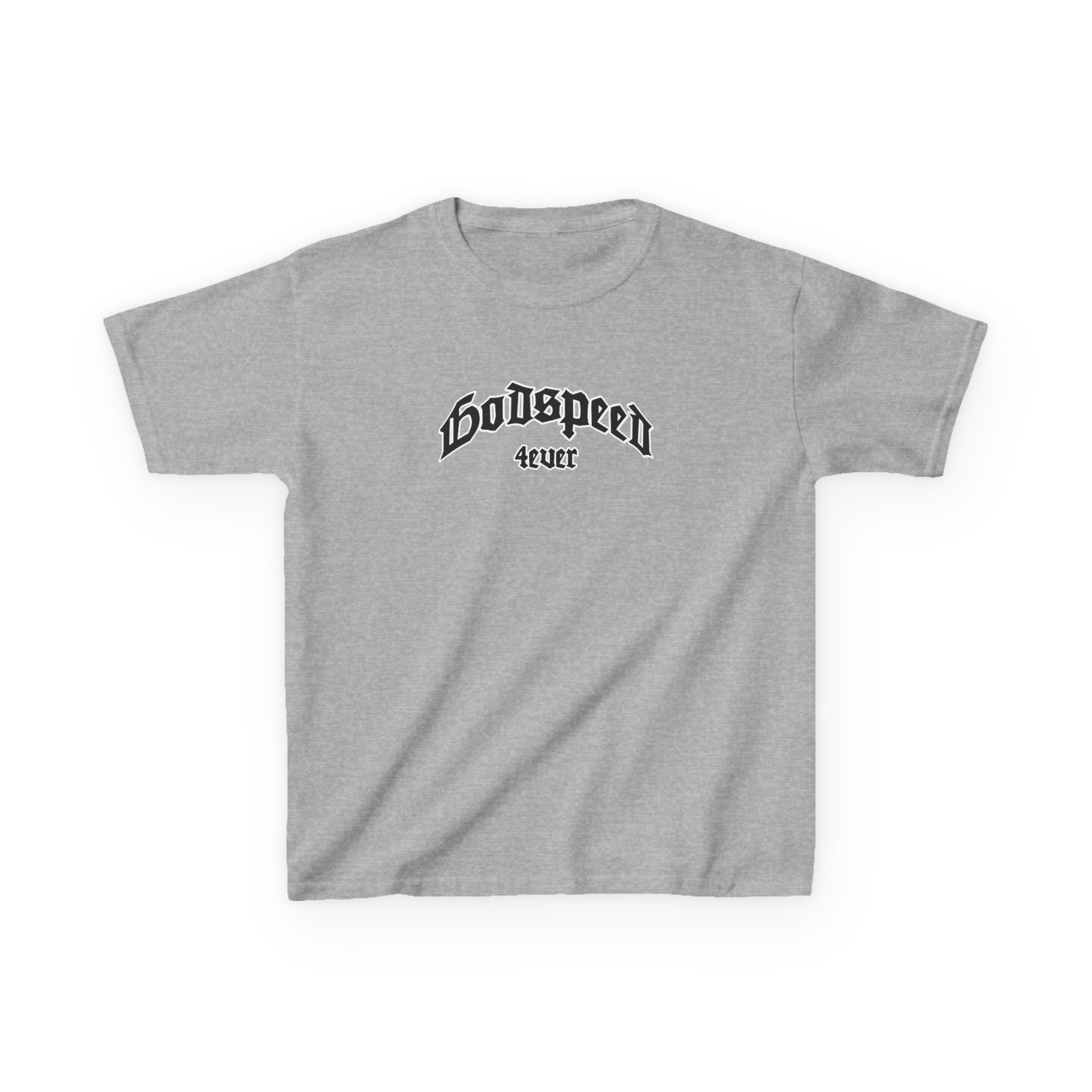 Godspeed You Black Emperor Kids Heavy Cotton™ Tee - Image 9