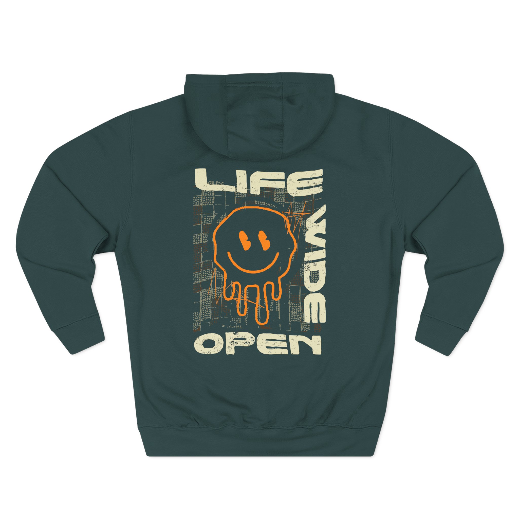 Cboystv Icon Three-Panel Fleece Hoodie - Image 6