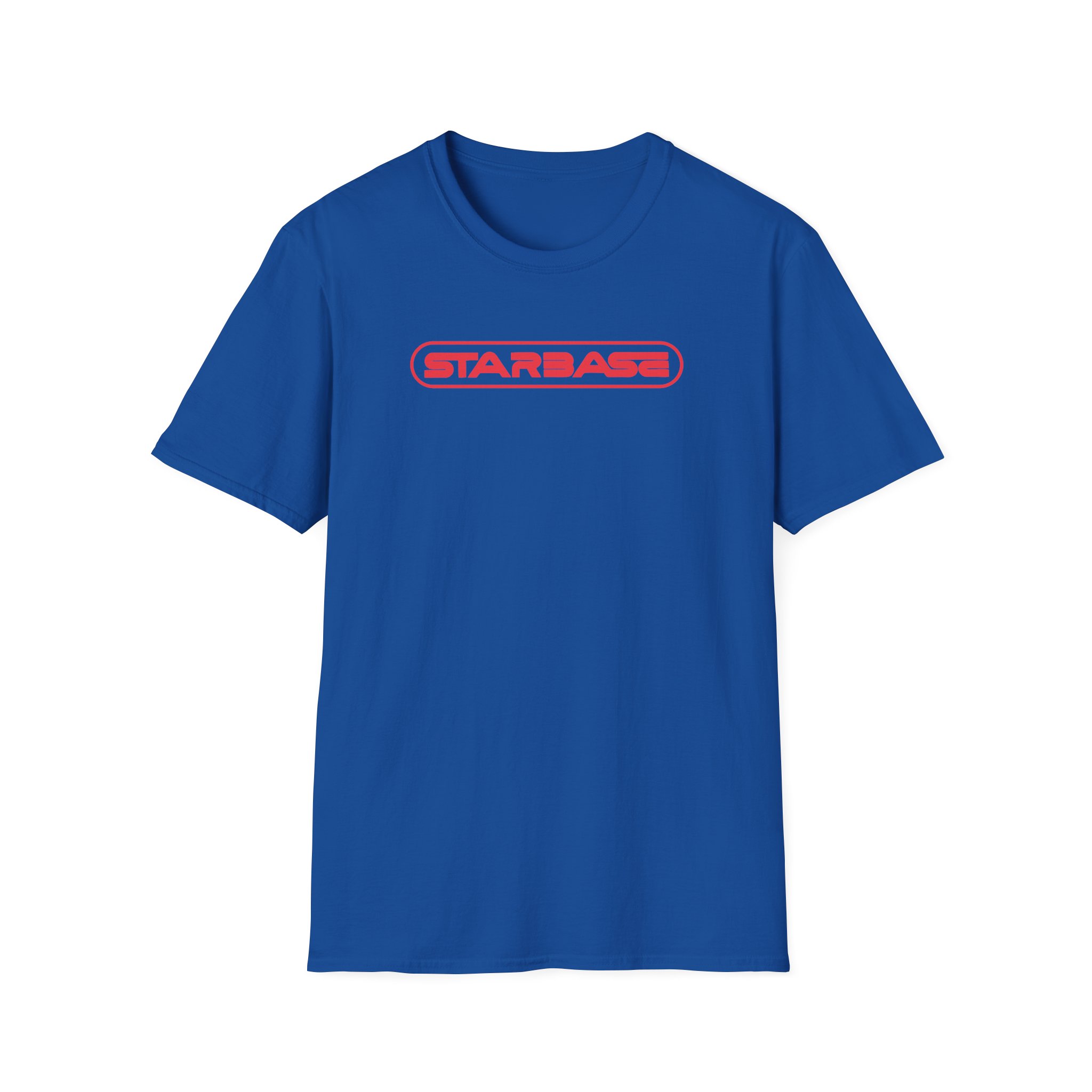 Slander Mission Contro Unisex Softstyle T-Shirt - Image 11