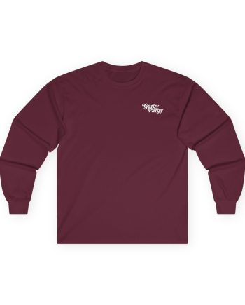 The Toast Gargy Pargy Unisex Ultra Cotton Long Sleeve Tee