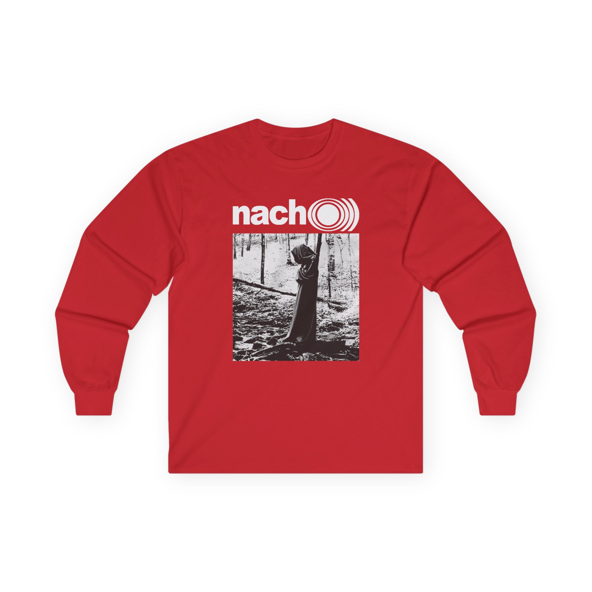 Weekend Nachos Sunn Unisex Ultra Cotton Long Sleeve Tee - Image 15