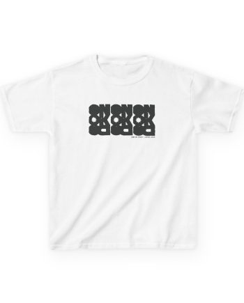 One Ok Rock 2023 Japan Kids Heavy Cotton™ Tee