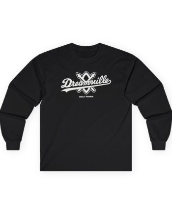 J Cole Unisex Ultra Cotton Long Sleeve Tee