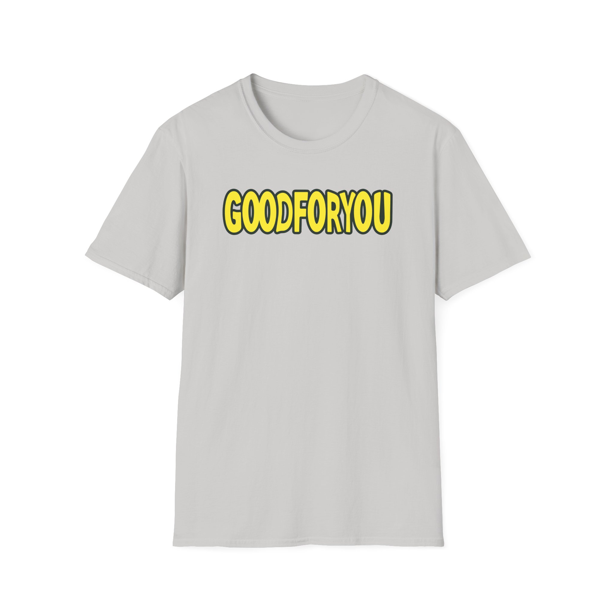 Aminé Good for You Unisex Softstyle T-Shirt - Image 5