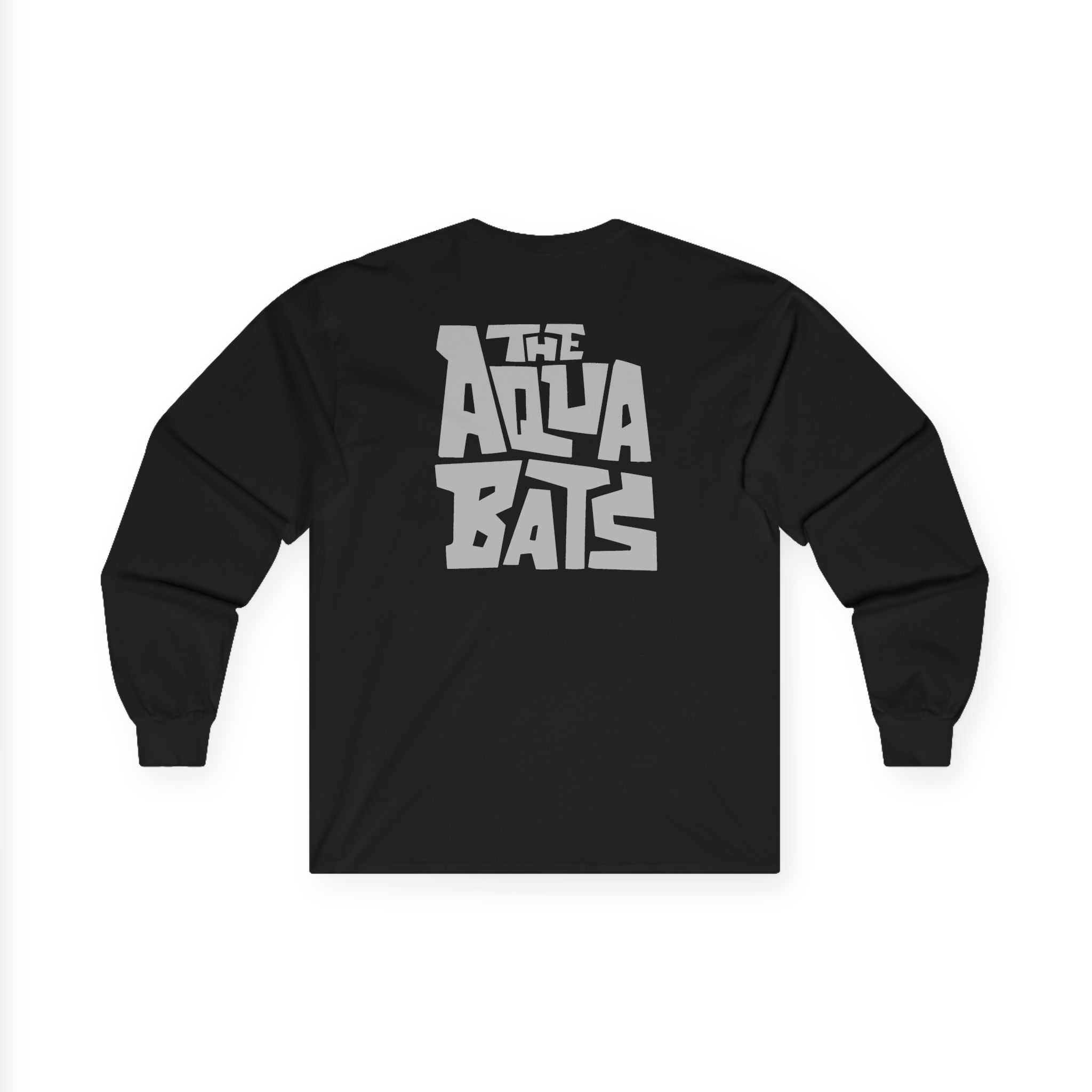 The Aquabats Look at Me. I'm a Winner! Unisex Ultra Cotton Long Sleeve Tee - Image 4