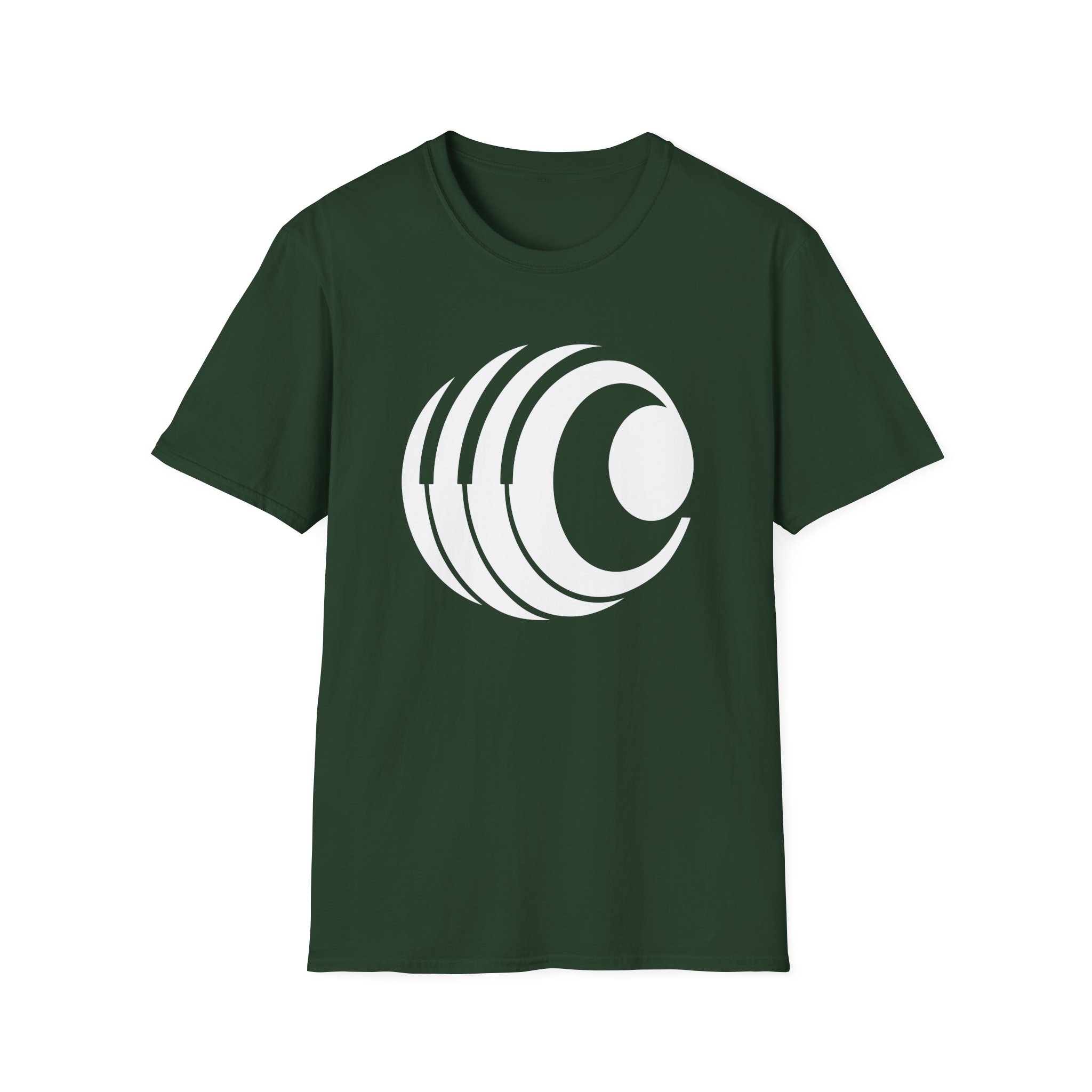 Charlie Puth Charlie Puth 2026 Tour Unisex Softstyle T-Shirt - Image 7