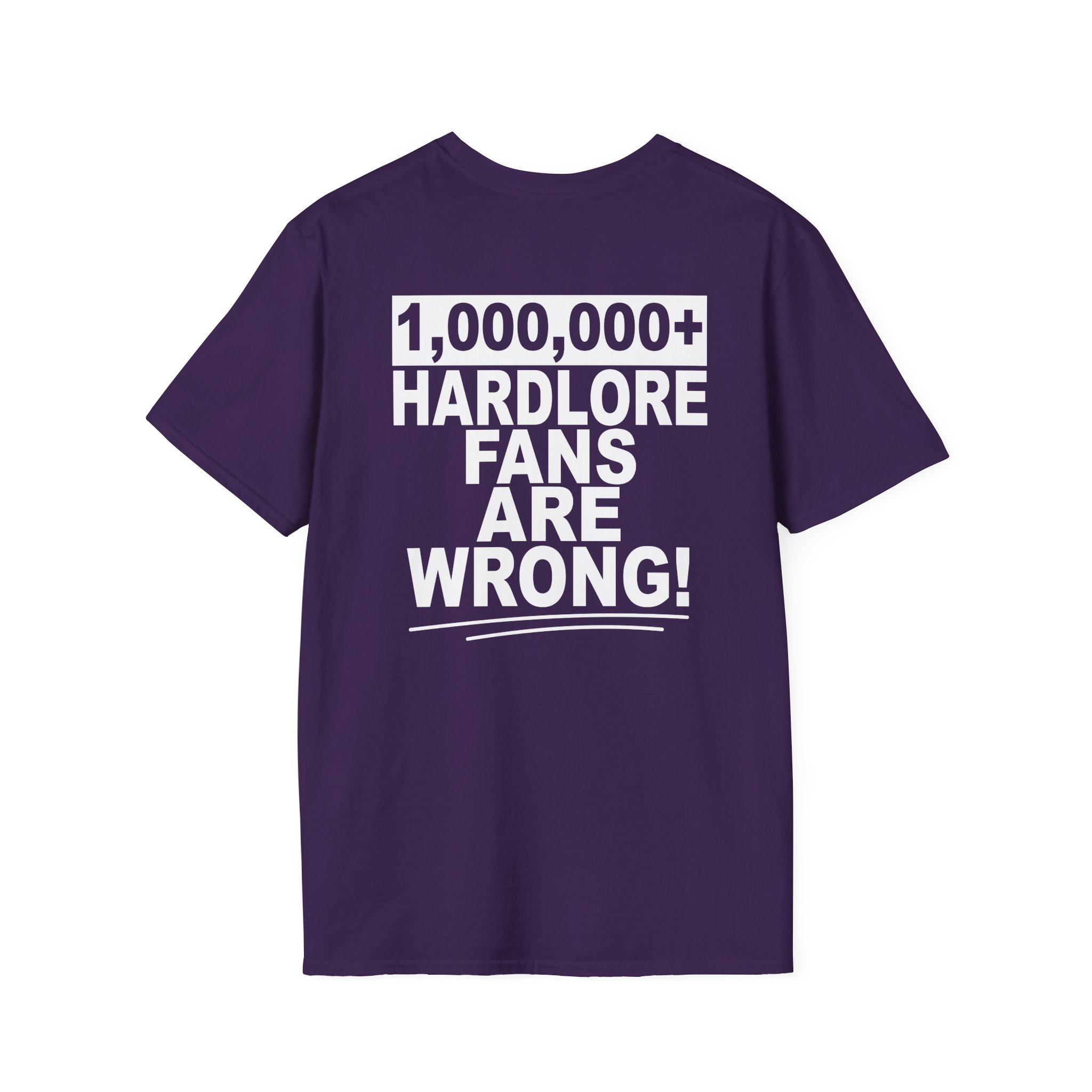 Weekend Nachos Unisex Softstyle T-Shirt - Image 24