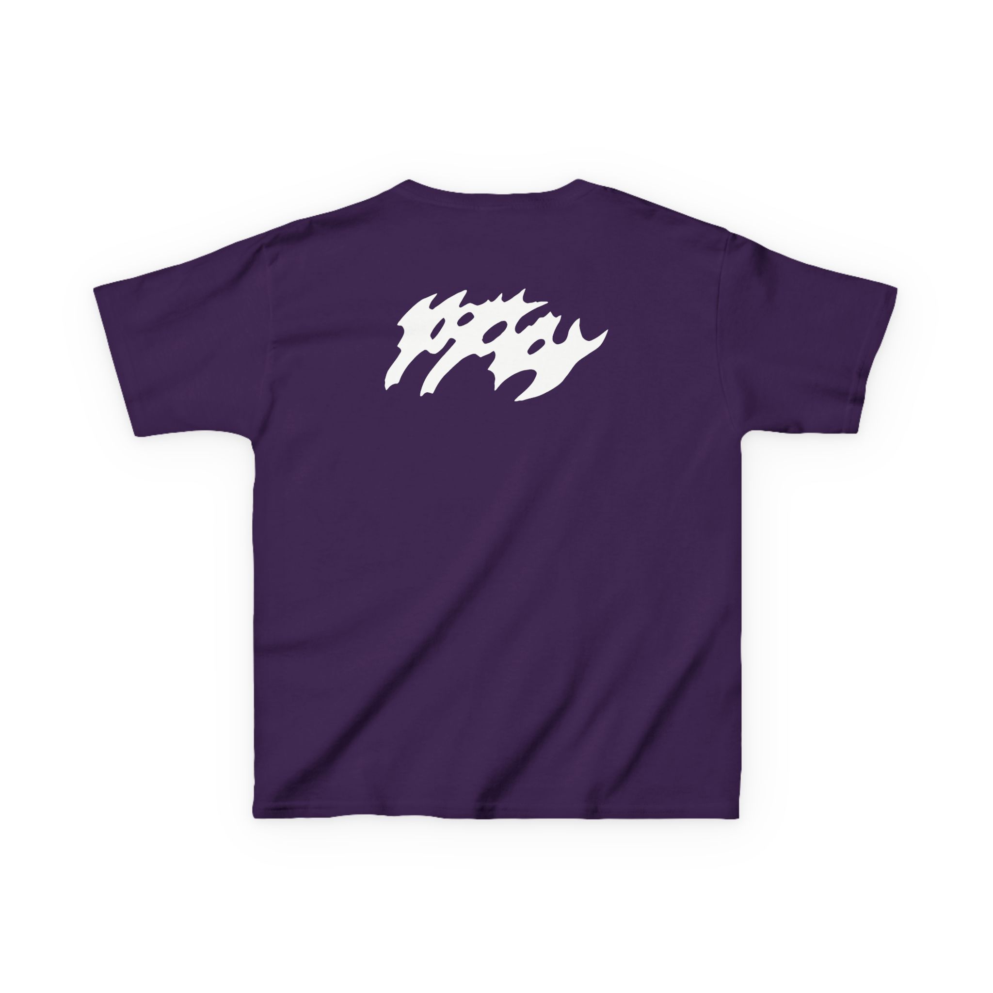 Kids Poppy Heavy Cotton™ Tee - Image 6