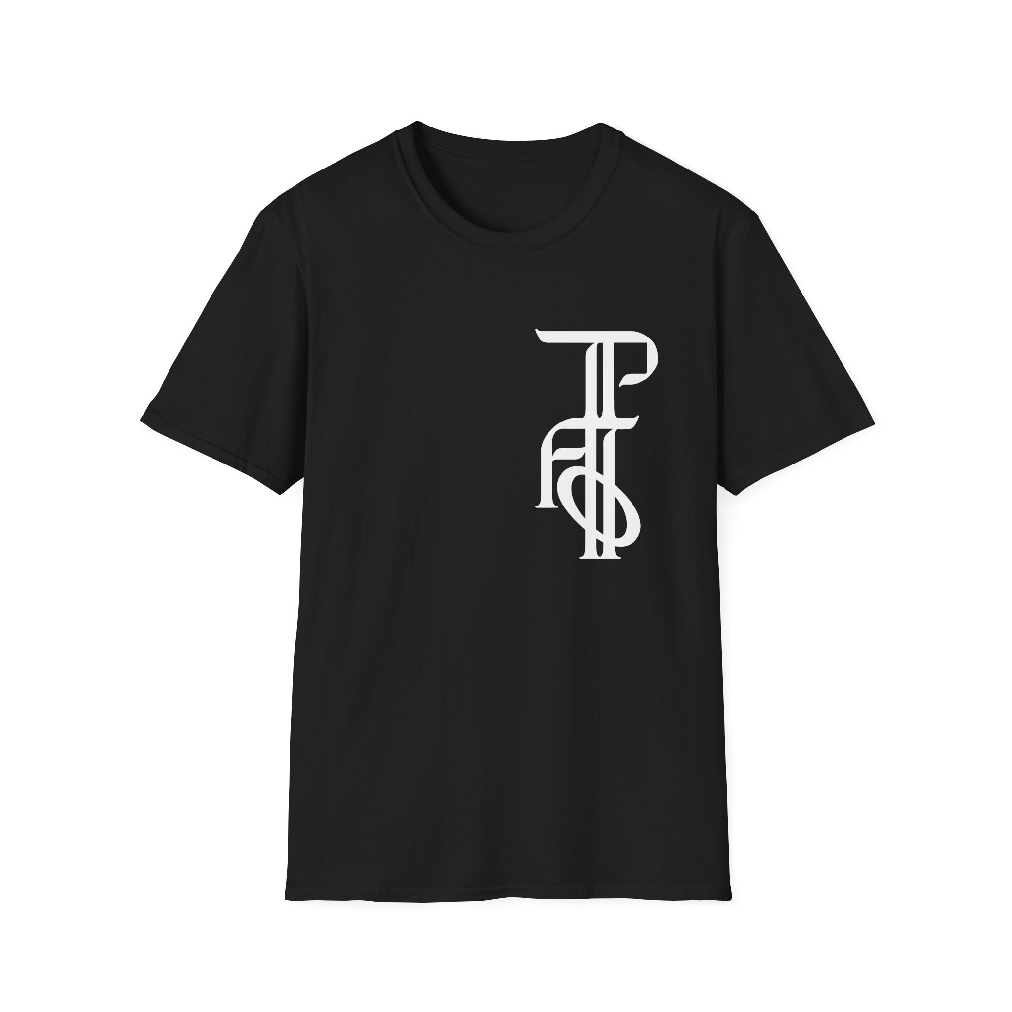Underoath Unisex Softstyle T-shirt - Image 3