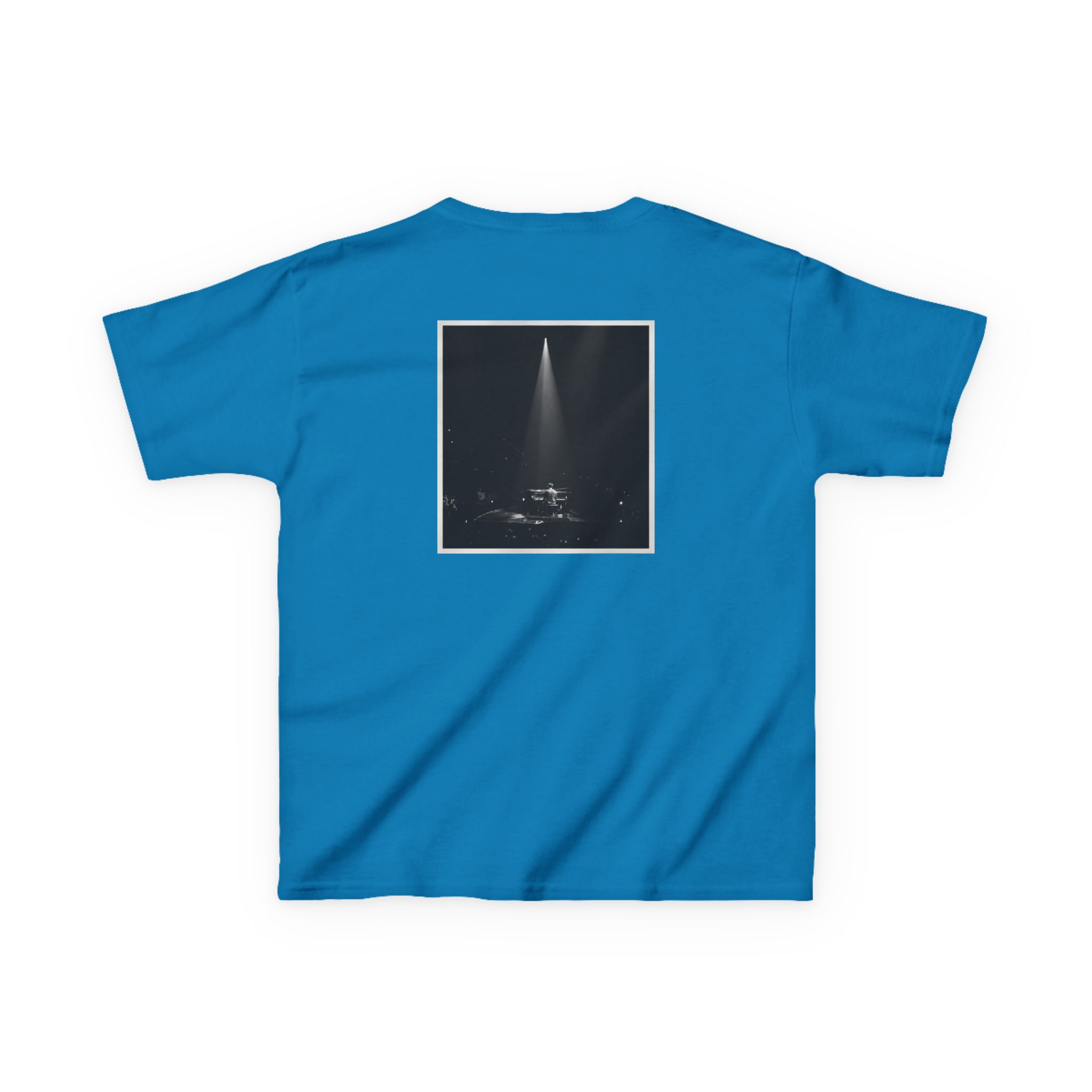 Kids John Legend 'An Evening With Heavy Cotton™ Tee - Image 10