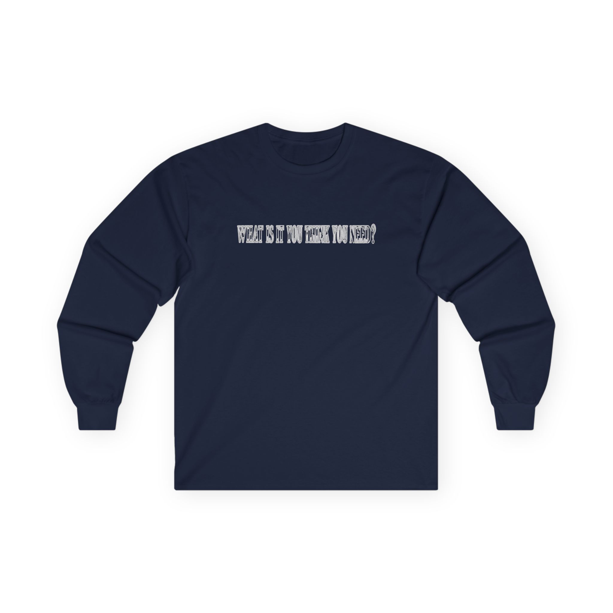 Ethel Cain Unisex Ultra Cotton Long Sleeve Tee - Image 13