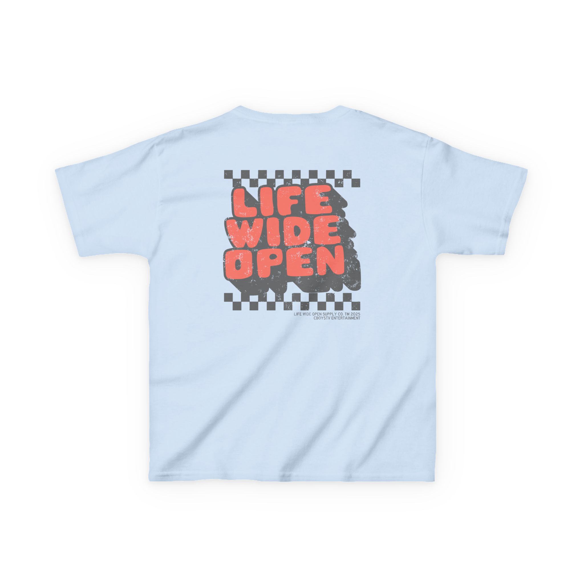 Kids Cboystv Grand Prix Lwo Heavy Cotton™ Tee - Image 10