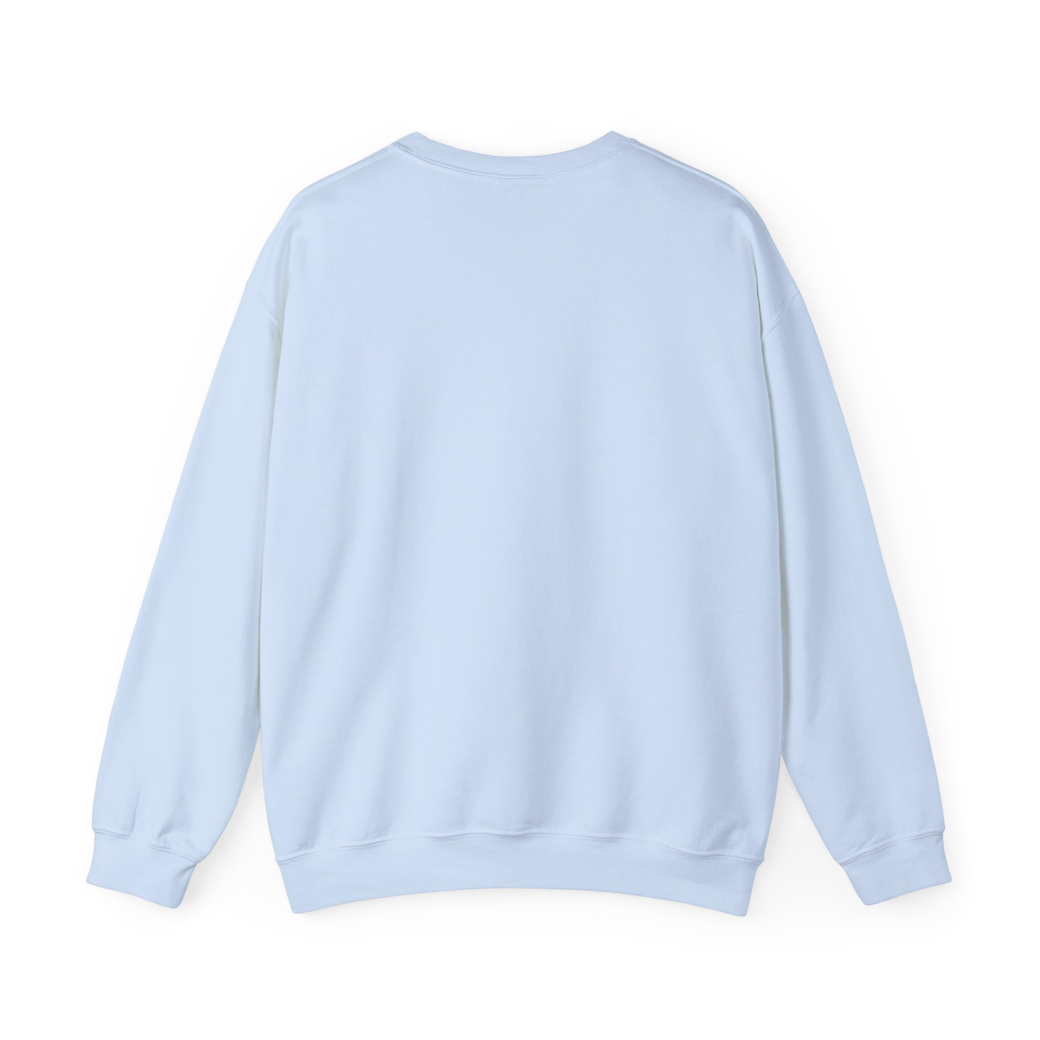 Weekend Nachos Unisex Heavy Blend™ Crewneck Sweatshirt - Image 10