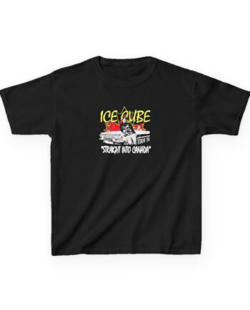 Kids Ice Cube Impala Canada Heavy Cotton™ Tee
