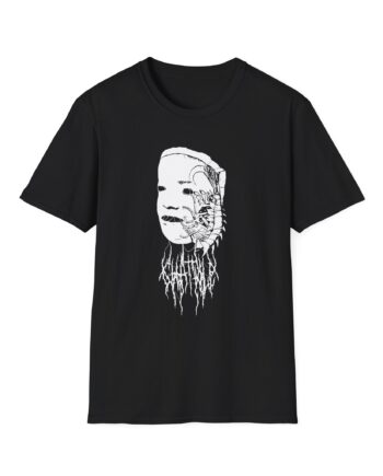 Chat Pile Best Friends Unisex Softstyle T-shirt