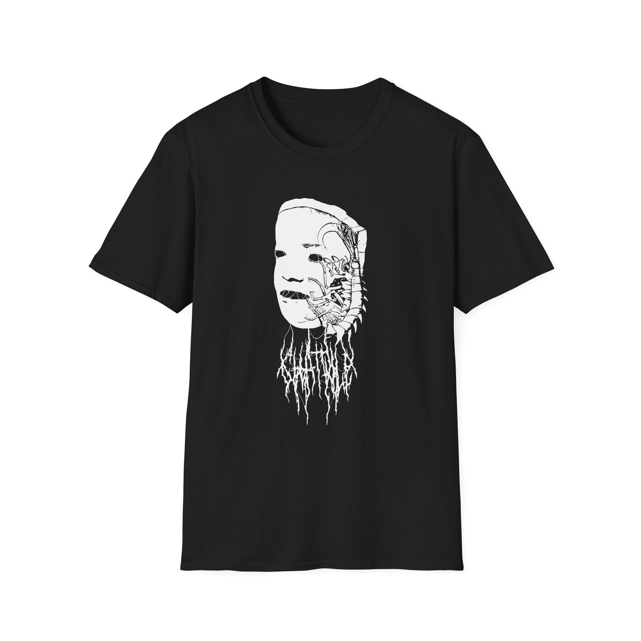 Chat Pile Best Friends Unisex Softstyle T-shirt