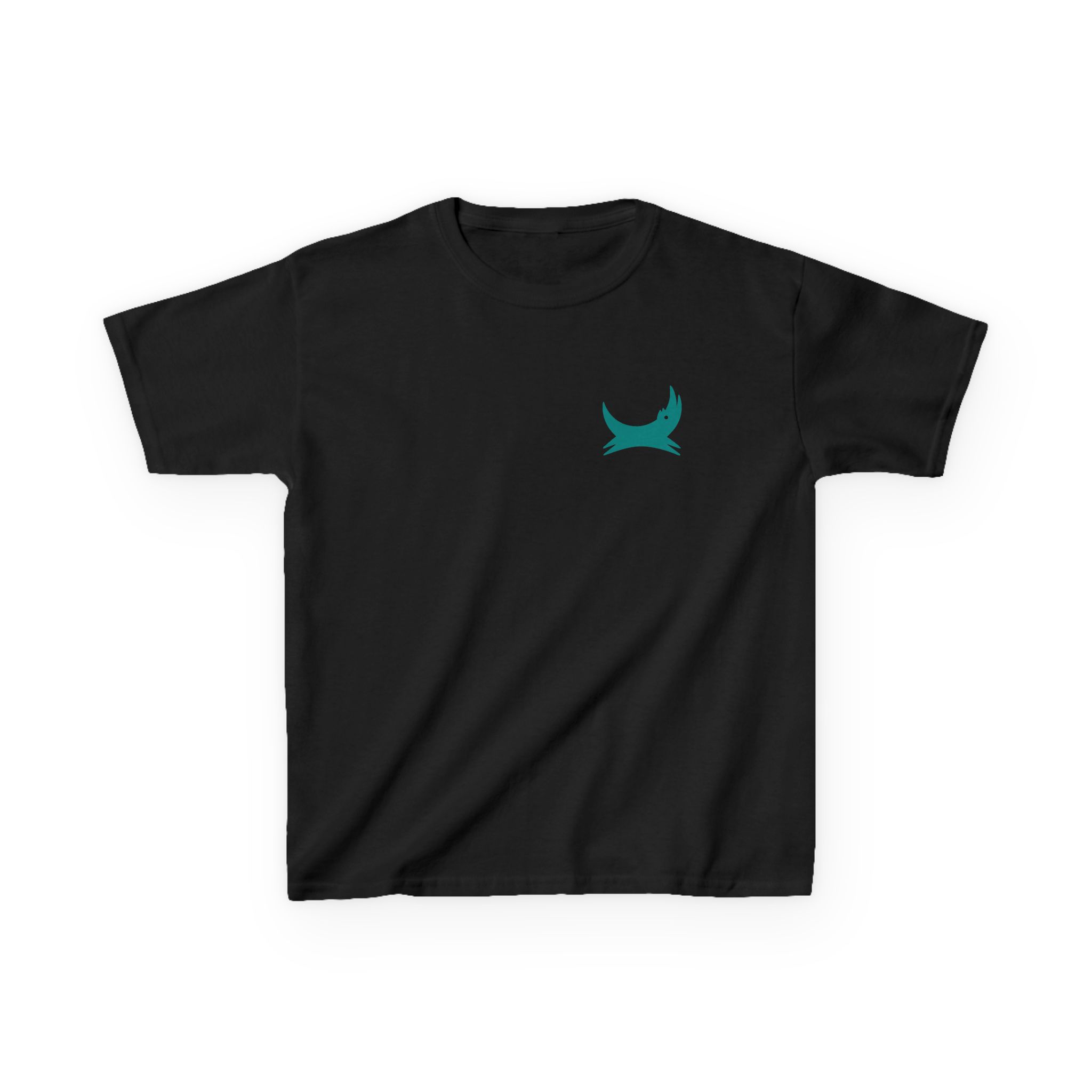 Brewdog Stacked Kids Heavy Cotton™ Tee