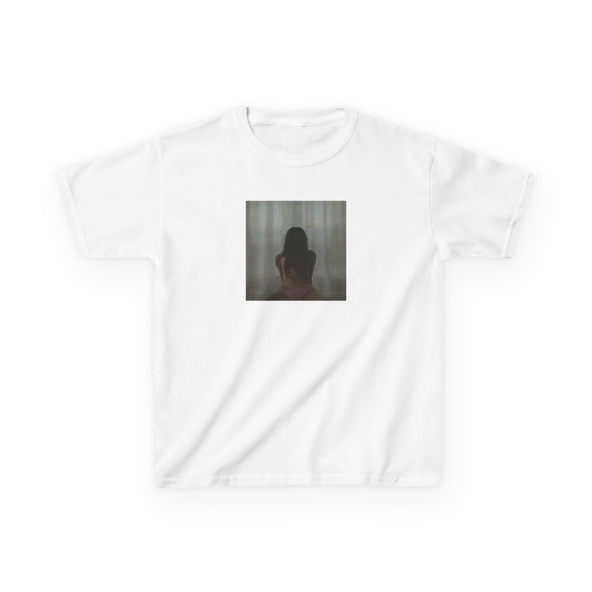 Kids Snow Strippers Heavy Cotton™ Tee