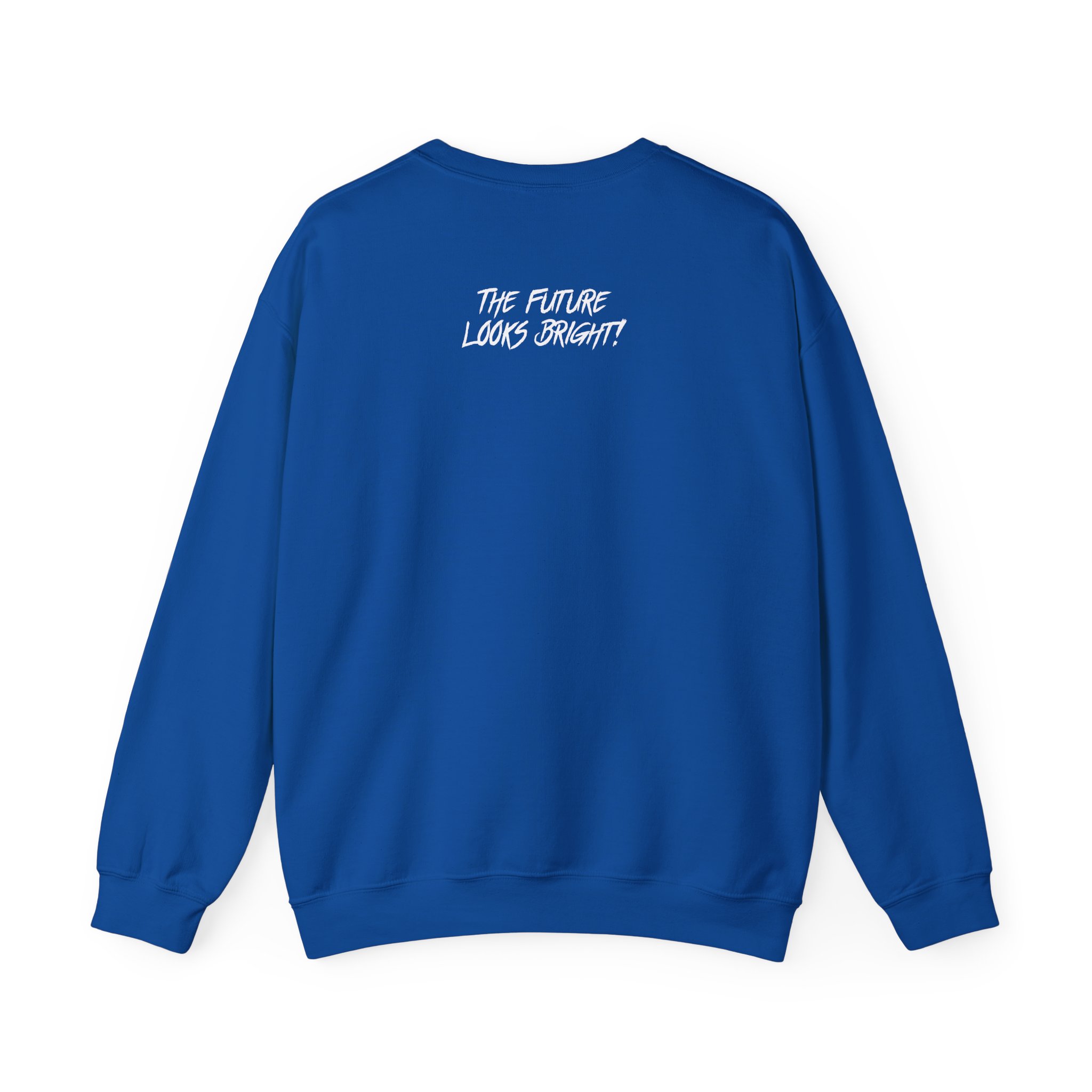 Valuetainment Allegedly Unisex Heavy Blend™ Crewneck Sweatshirt - Image 16