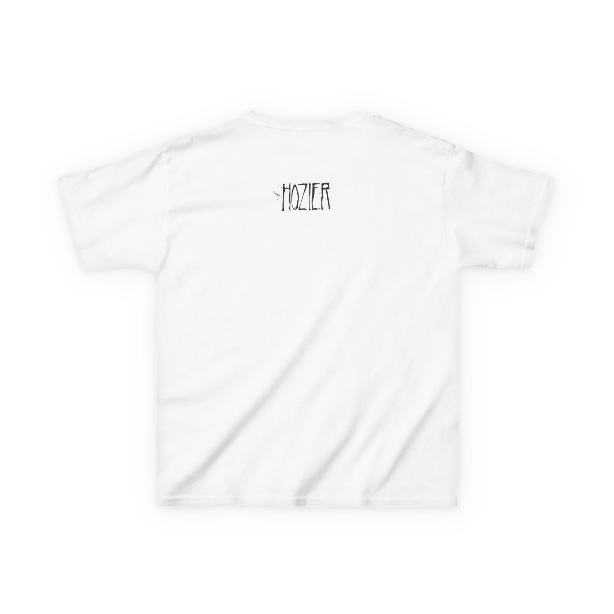 Hozier Lost in a Haze Kids Heavy Cotton™ Tee - Image 2