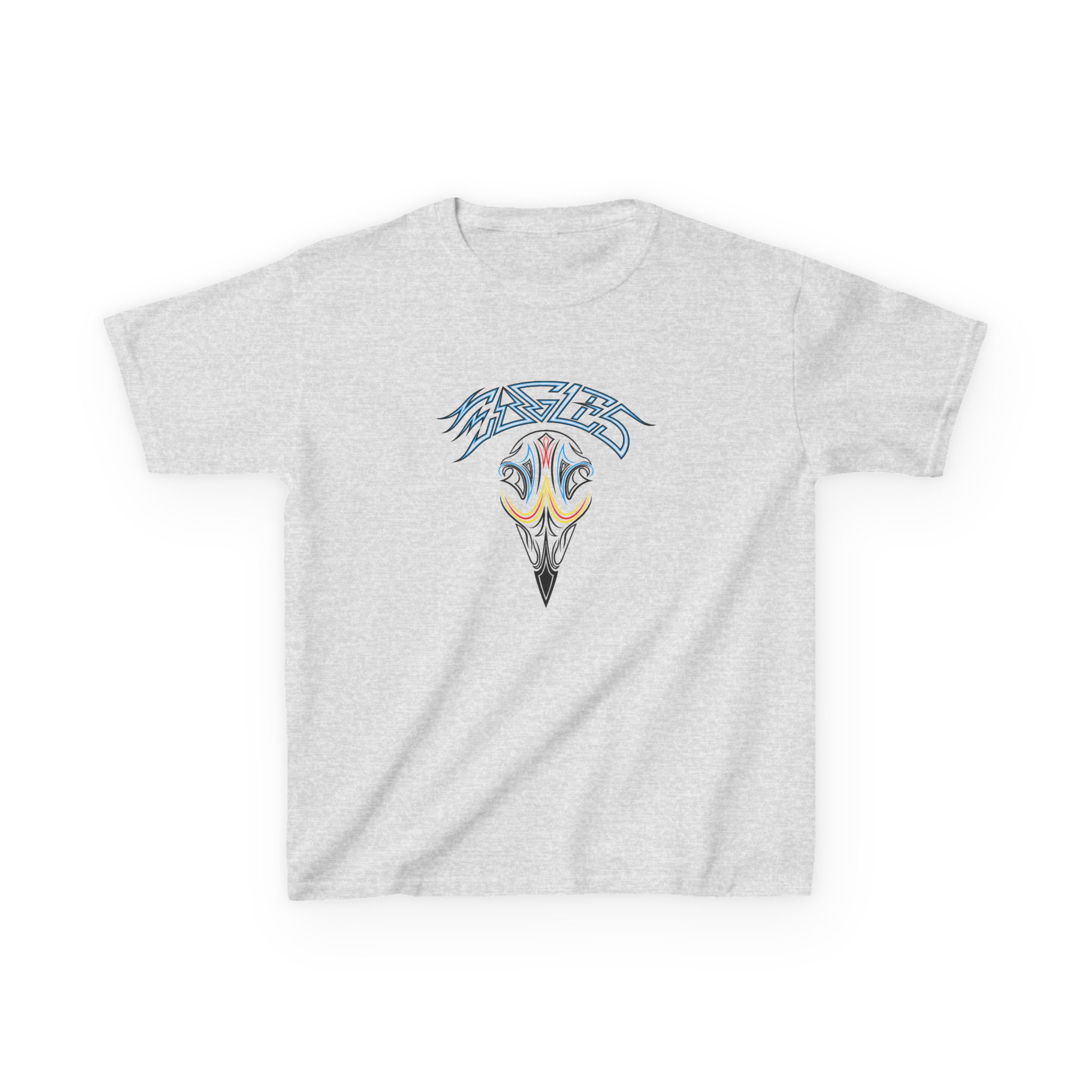 Kids The Eagles Greatest Hits Heavy Cotton™ Tee - Image 3