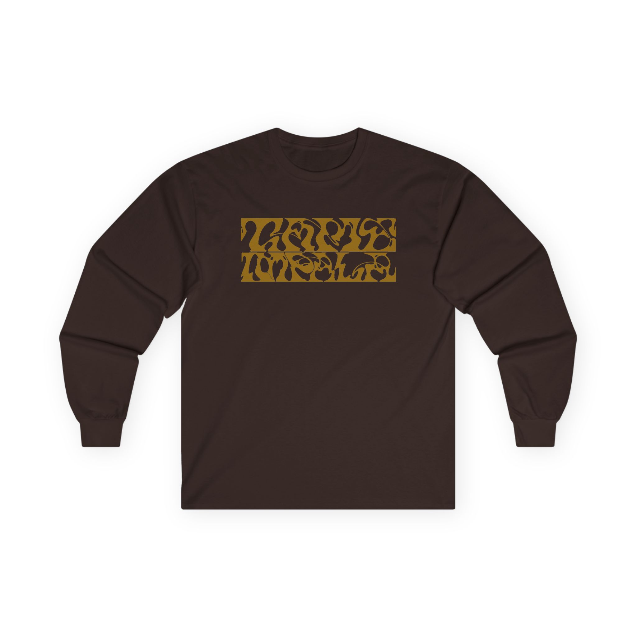Tame Impala Roundabout Unisex Ultra Cotton Long Sleeve Tee - Image 7