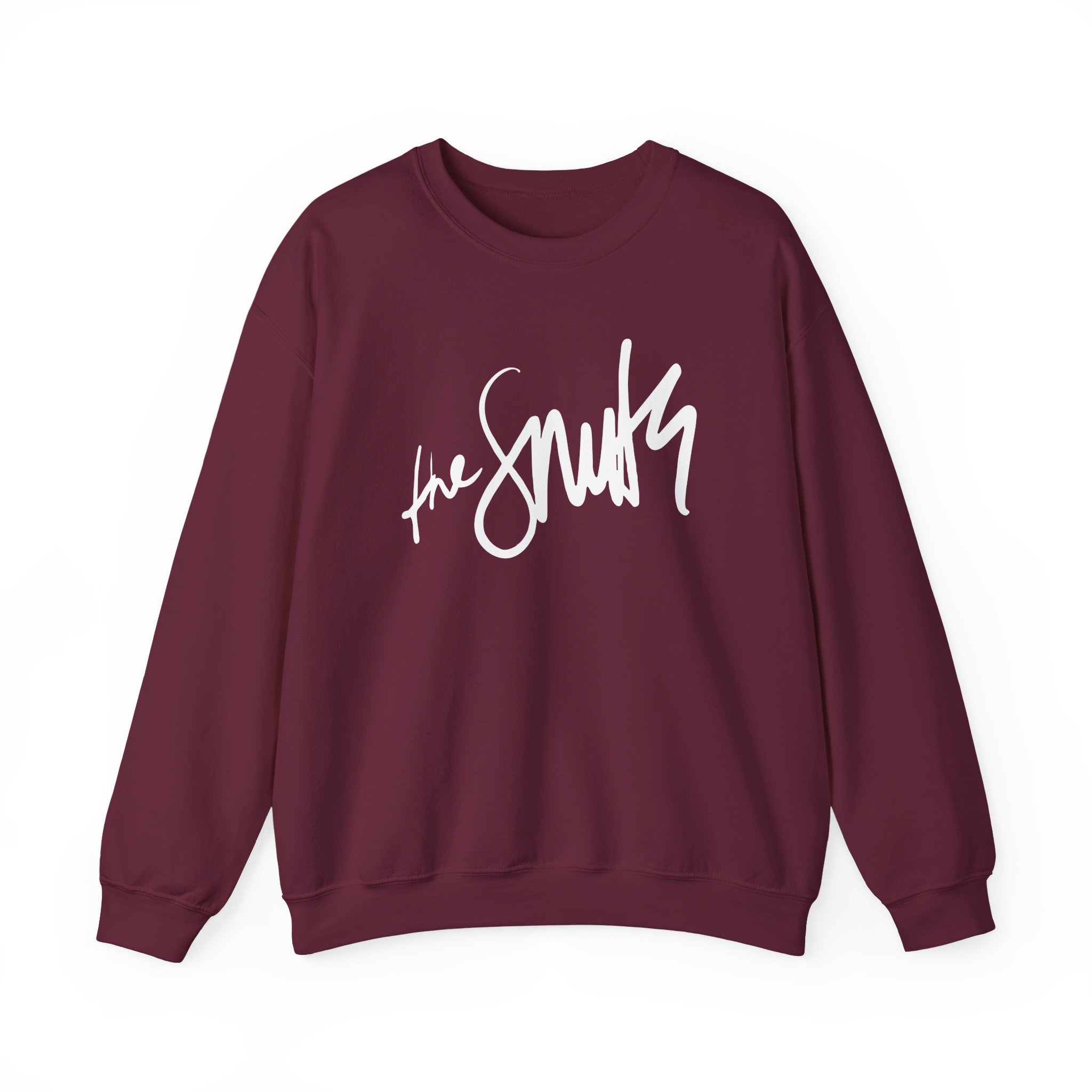 The Snuts Unisex Heavy Blend™ Crewneck Sweatshirt - Image 3