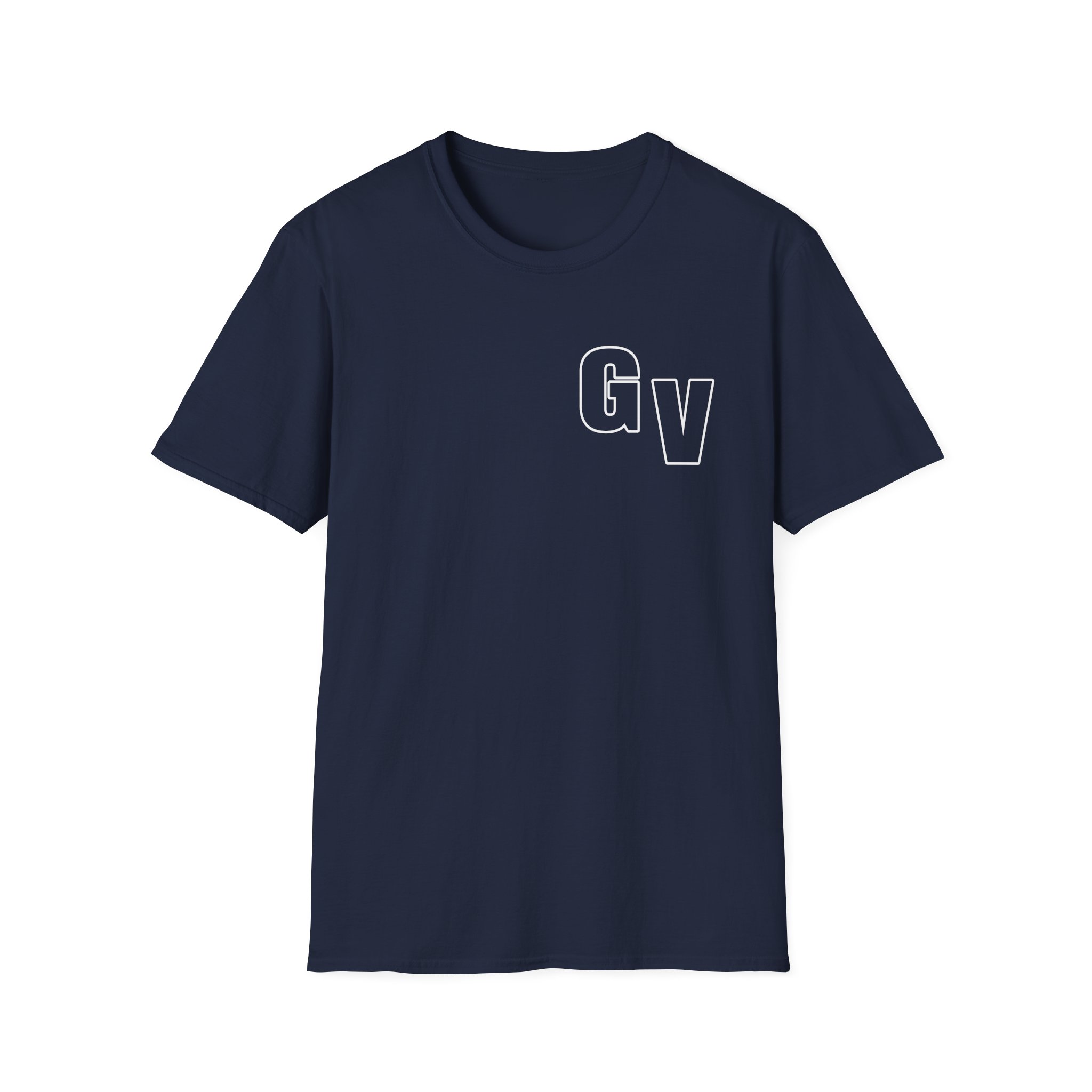 Slander Gud Vibrations Unisex Softstyle T-Shirt - Image 17