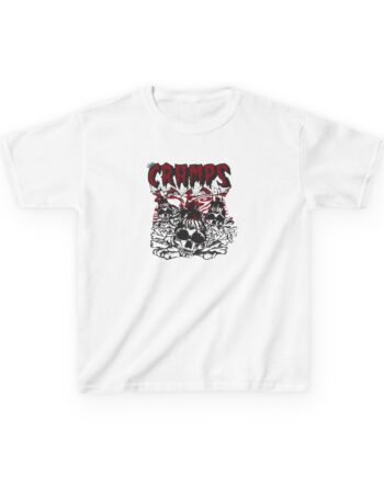 The Cramps Kids Heavy Cotton™ Tee