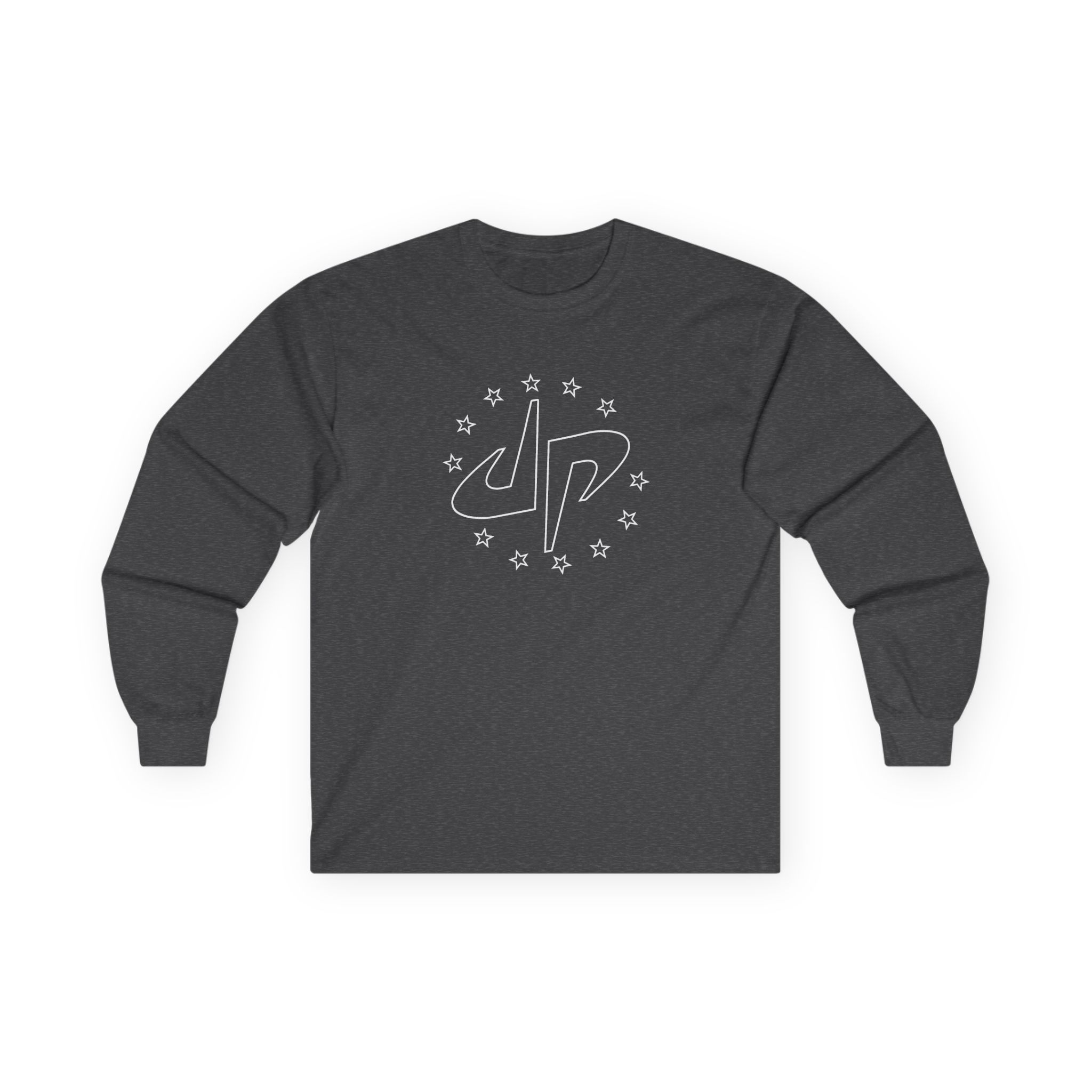 Dude Perfect All Star Unisex Ultra Cotton Long Sleeve Tee - Image 11