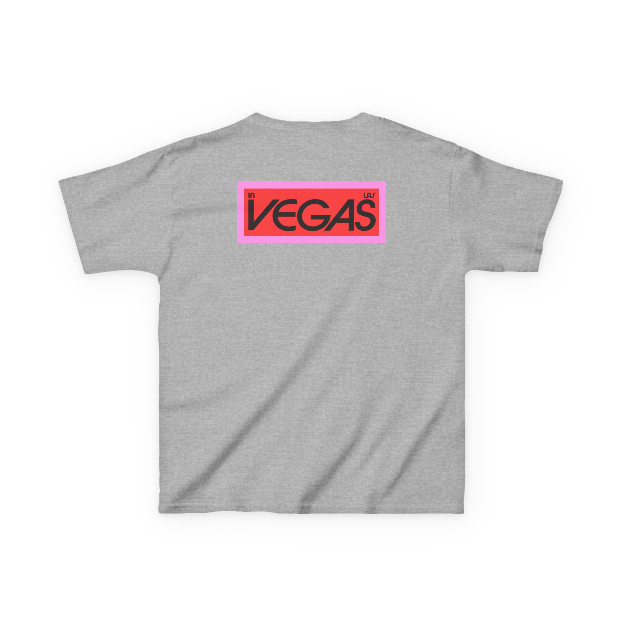 Kids John Legend Love In Las Vegas Heavy Cotton™ Tee - Image 10