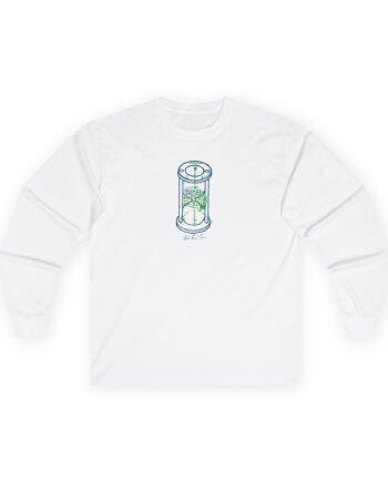 Tame Impala Hourglass Unisex Ultra Cotton Long Sleeve Tee