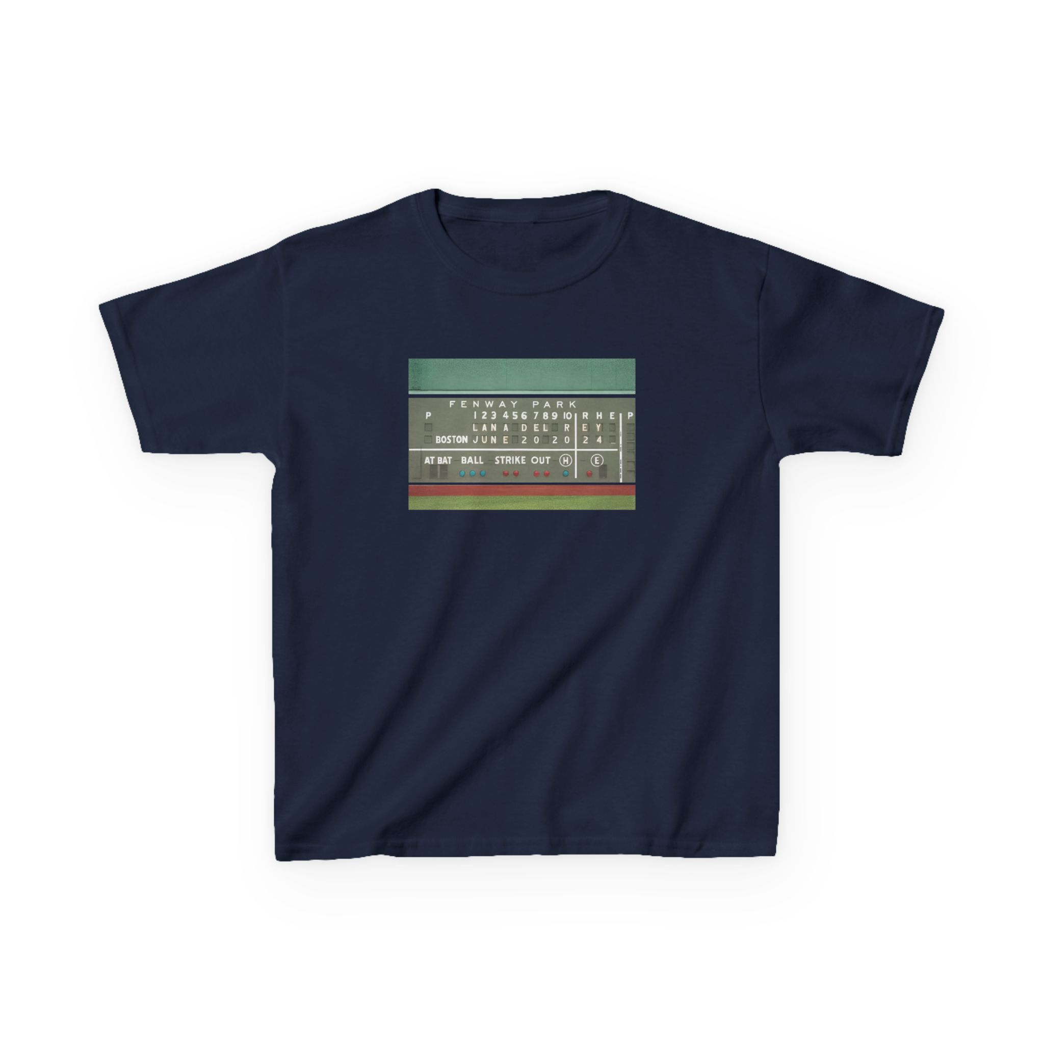 Lanadelrey Kids Heavy Cotton™ Tee - Image 11